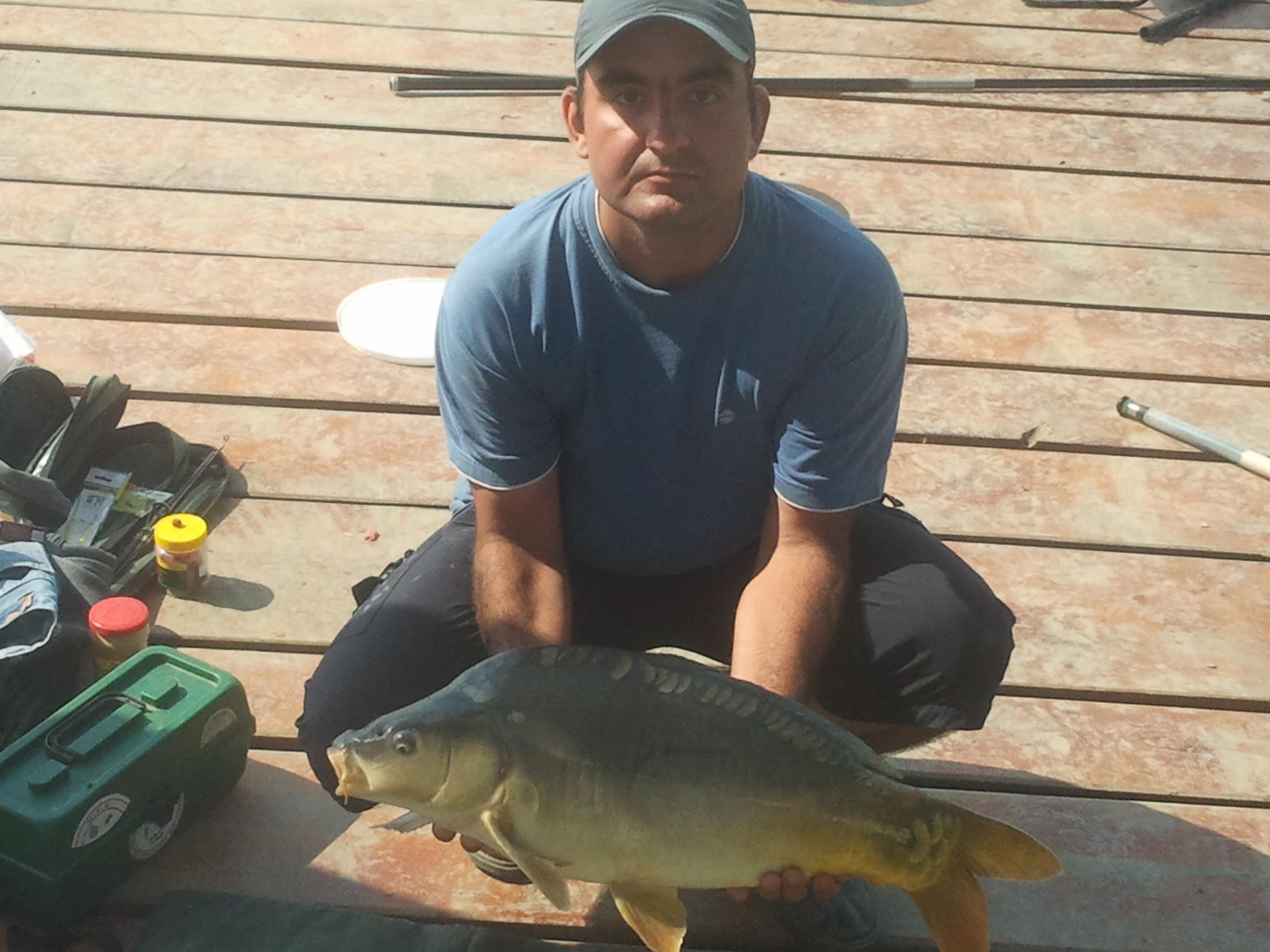 Pleasa 2012 - salonta 5kg